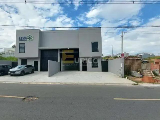 Galpão aluguel em Região Imediata de Campinas, Região Metropolitana de Campinas