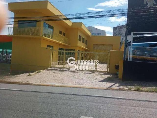 Galpão aluguel em Jardim São Thomé, Vinhedo