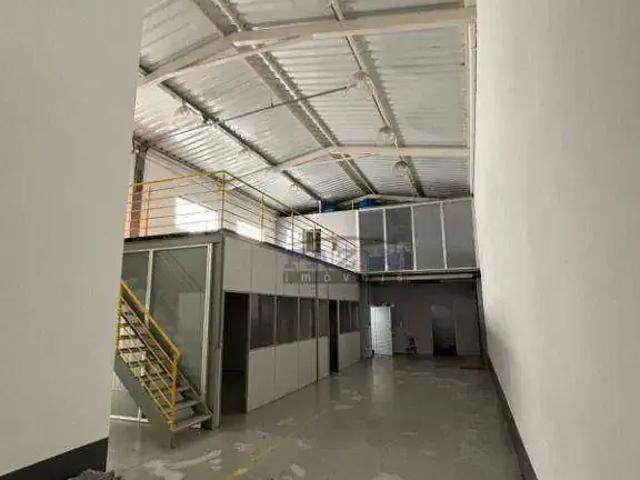 Galpão aluguel em Região Imediata de Campinas, Região Metropolitana de Campinas