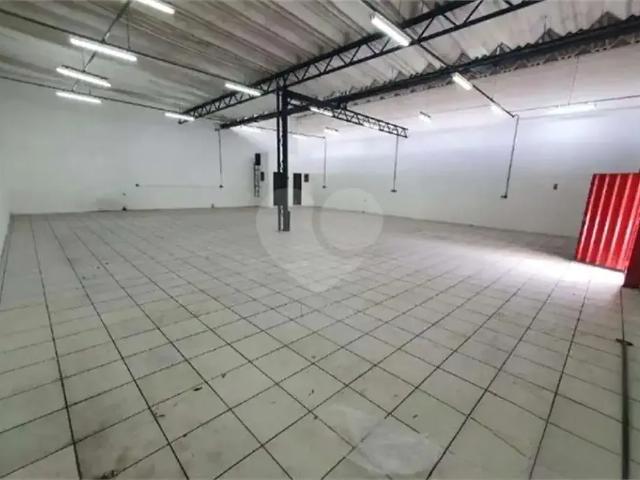 Galpão aluguel em Região Imediata de Campinas, Região Metropolitana de Campinas