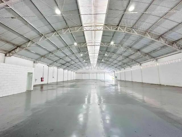 Galpão aluguel em Região Imediata de Campinas, Região Metropolitana de Campinas