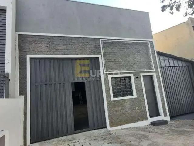 Galpão aluguel em Região Imediata de Campinas, Região Metropolitana de Campinas