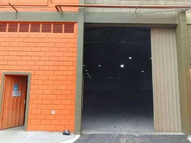 Galpão aluguel em Região Imediata de Campinas, Região Metropolitana de Campinas