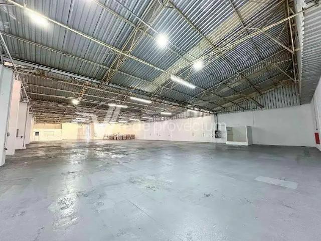 Galpão aluguel em Região Imediata de Campinas, Região Metropolitana de Campinas
