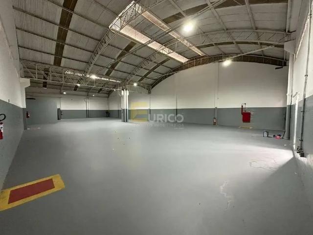 Galpão aluguel em Região Imediata de Campinas, Região Metropolitana de Campinas