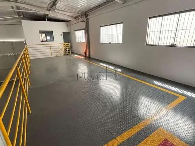 Galpão aluguel em Região Imediata de Campinas, Região Metropolitana de Campinas