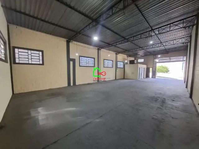 Galpão aluguel em Região Imediata de Campinas, Região Metropolitana de Campinas