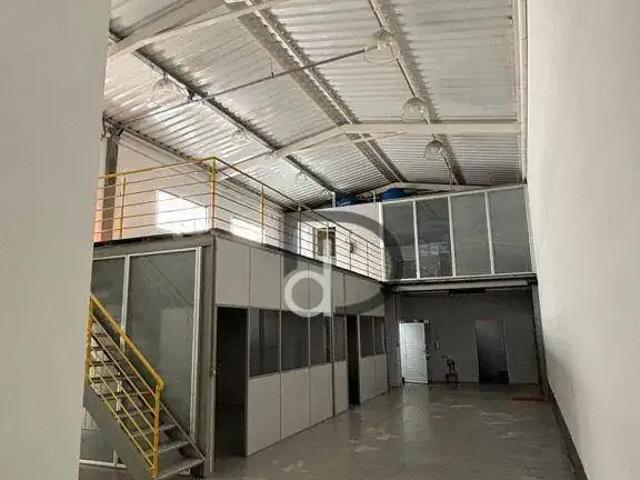 Galpão aluguel em Região Imediata de Campinas, Região Metropolitana de Campinas
