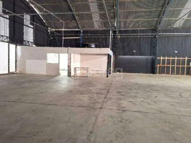 Galpão aluguel em Região Imediata de Campinas, Região Metropolitana de Campinas