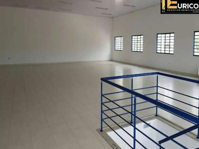 Galpão aluguel em Região Imediata de Campinas, Região Metropolitana de Campinas