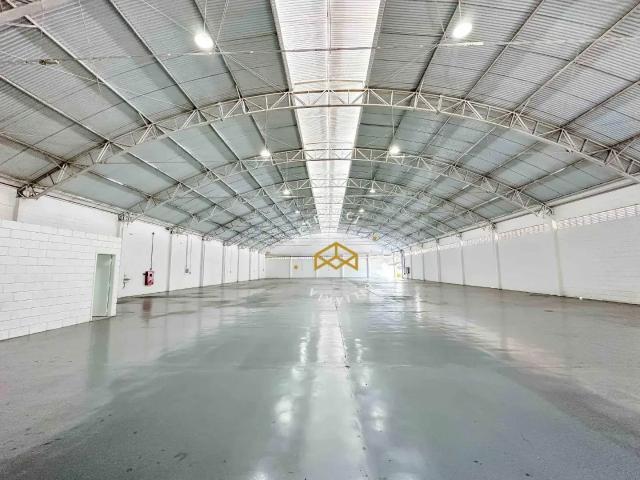 Galpão aluguel em Região Imediata de Campinas, Região Metropolitana de Campinas