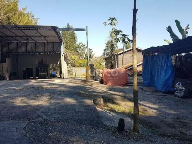 Galpão aluguel em Região Imediata de Campinas, Região Metropolitana de Campinas