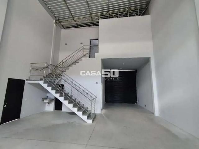 Galpão aluguel em Região Imediata de Campinas, Região Metropolitana de Campinas