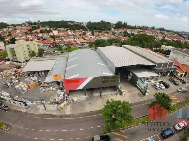 Galpão aluguel em Região Imediata de Campinas, Região Metropolitana de Campinas