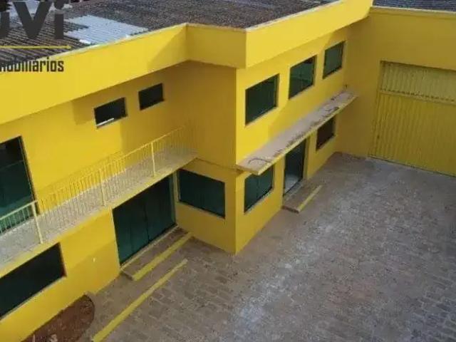 Galpão aluguel em Região Imediata de Campinas, Região Metropolitana de Campinas