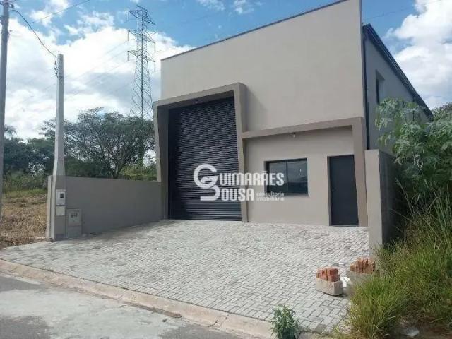 Galpão aluguel em Região Imediata de Campinas, Região Metropolitana de Campinas