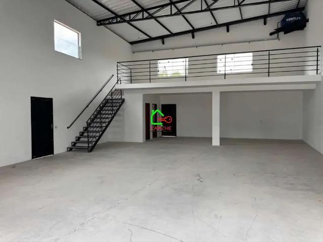 Galpão aluguel em Região Imediata de Campinas, Região Metropolitana de Campinas