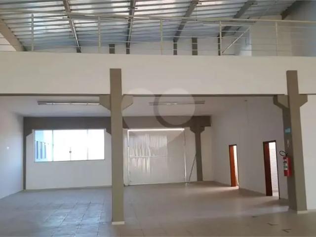 Galpão aluguel em Região Imediata de Campinas, Região Metropolitana de Campinas