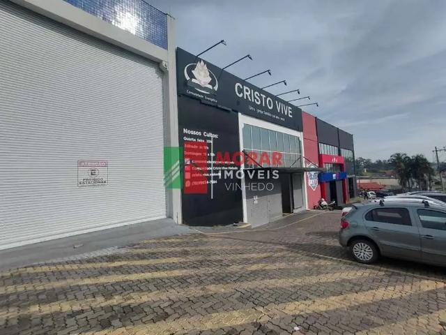 Galpão aluguel em Região Imediata de Campinas, Região Metropolitana de Campinas