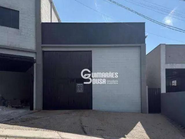 Galpão aluguel em Região Imediata de Campinas, Região Metropolitana de Campinas