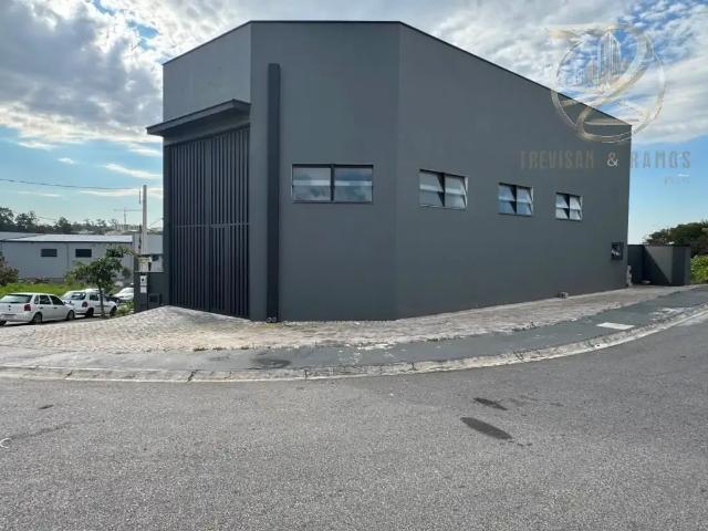 Galpão aluguel em Região Imediata de Campinas, Região Metropolitana de Campinas