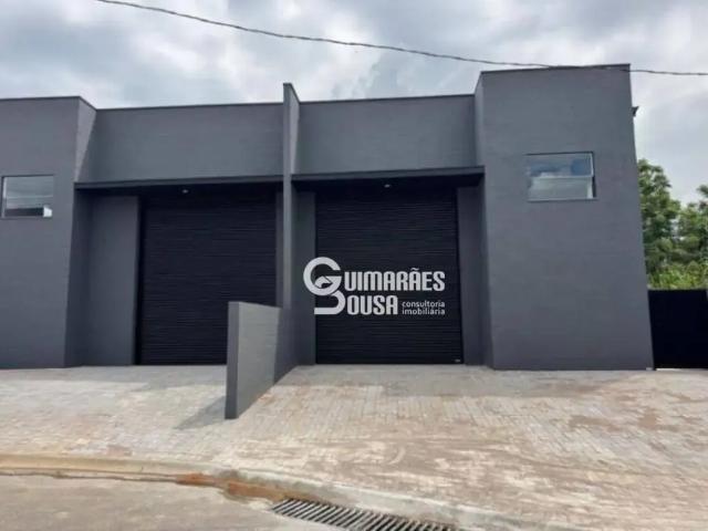 Galpão aluguel em Região Imediata de Campinas, Região Metropolitana de Campinas