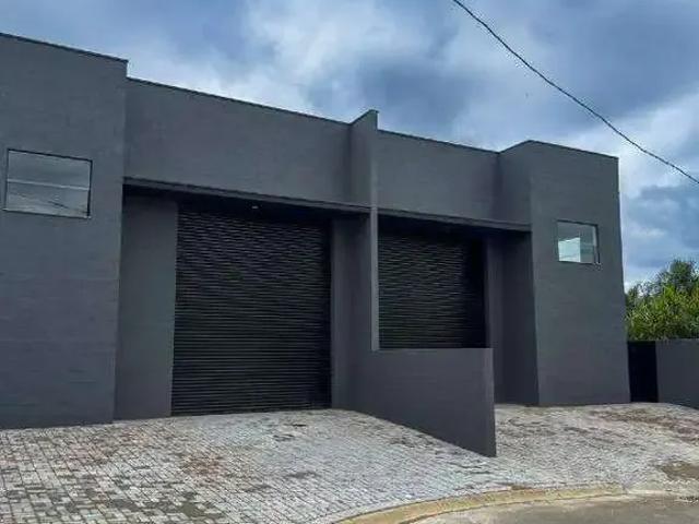 Galpão aluguel em Região Imediata de Campinas, Região Metropolitana de Campinas