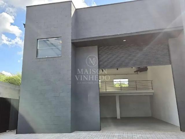 Galpão aluguel em Região Imediata de Campinas, Região Metropolitana de Campinas