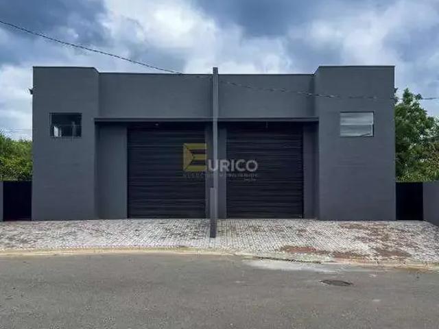 Galpão aluguel em Região Imediata de Campinas, Região Metropolitana de Campinas