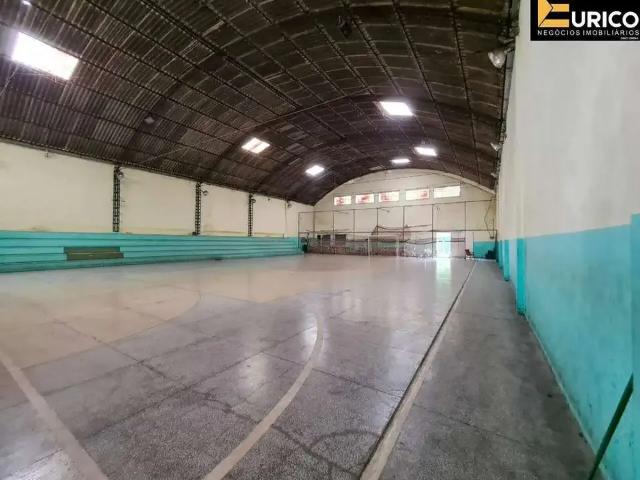 Galpão aluguel em Região Imediata de Campinas, Região Metropolitana de Campinas