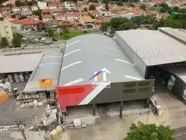 Galpão aluguel em Região Imediata de Campinas, Região Metropolitana de Campinas