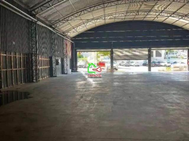 Galpão aluguel em Região Imediata de Campinas, Região Metropolitana de Campinas