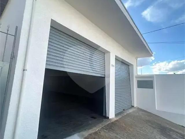 Galpão aluguel em Região Imediata de Campinas, Região Metropolitana de Campinas