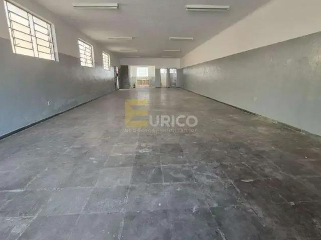 Galpão aluguel em Região Imediata de Campinas, Região Metropolitana de Campinas