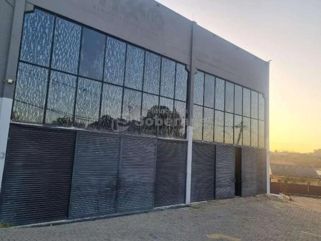 Galpão aluguel em Região Imediata de Campinas, Região Metropolitana de Campinas