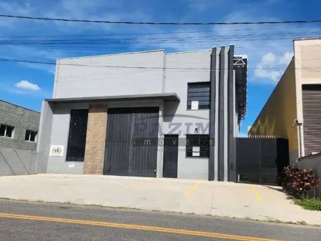 Galpão aluguel em Região Imediata de Campinas, Região Metropolitana de Campinas