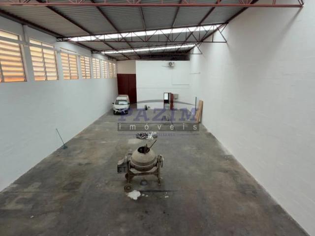 Galpão aluguel em Região Imediata de Campinas, Região Metropolitana de Campinas