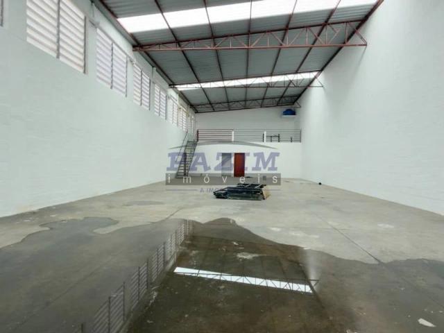 Galpão aluguel em Região Imediata de Campinas, Região Metropolitana de Campinas