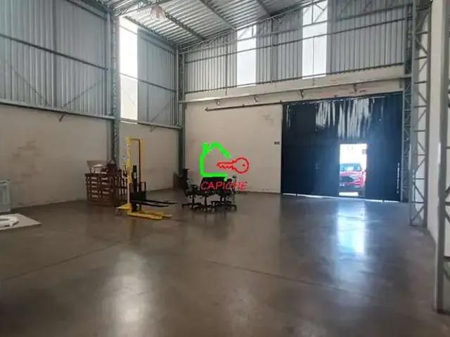 Galpão aluguel em Região Imediata de Campinas, Região Metropolitana de Campinas