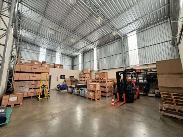 Galpão aluguel em Região Imediata de Campinas, Região Metropolitana de Campinas