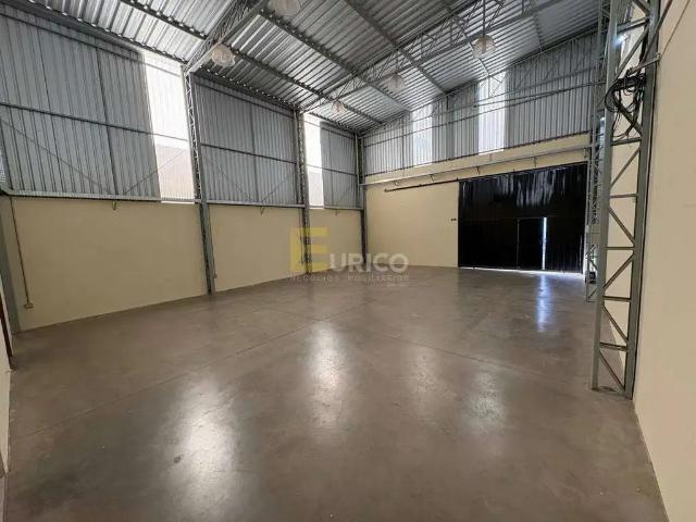 Galpão aluguel em Região Imediata de Campinas, Região Metropolitana de Campinas