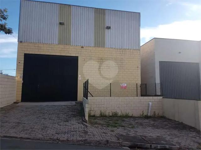 Galpão aluguel em Região Imediata de Campinas, Região Metropolitana de Campinas