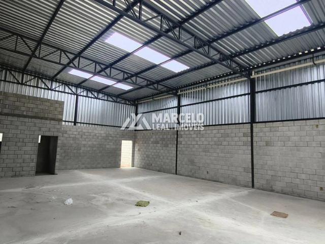 Galpão aluguel em Loteamento Mariana, Vitória da Conquista