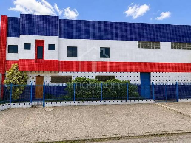 Galpão aluguel em Região Geográfica Imediata de Vitória da Conquista, Teodoro Sampaio