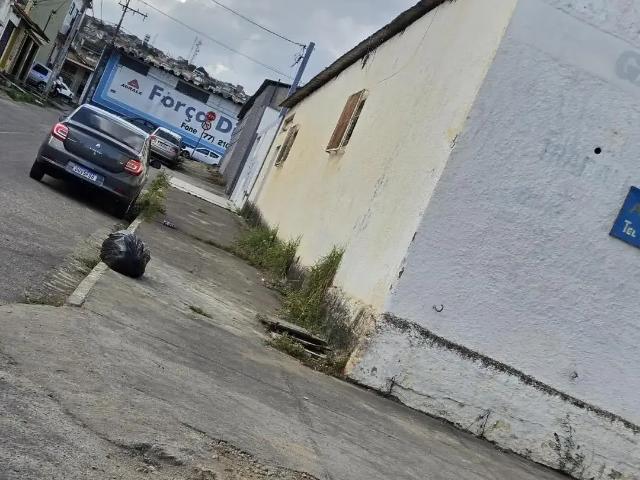 Galpão aluguel em Região Geográfica Imediata de Vitória da Conquista, Teodoro Sampaio