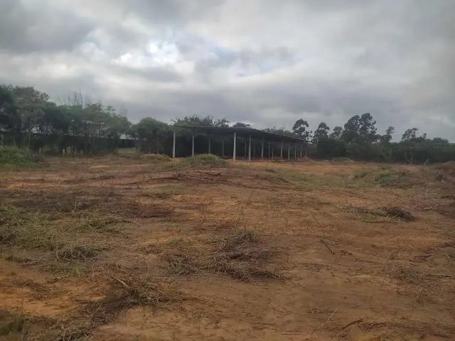 Galpão aluguel em Região Geográfica Imediata de Vitória da Conquista, Teodoro Sampaio
