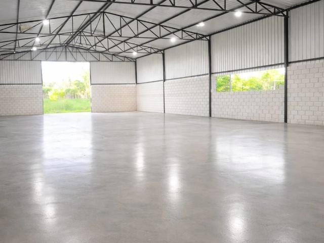 Galpão aluguel em Cercadinho, Vitória da Conquista