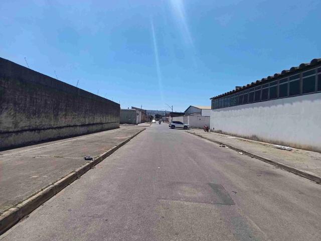 Galpão aluguel em Alegria, Vitória da Conquista