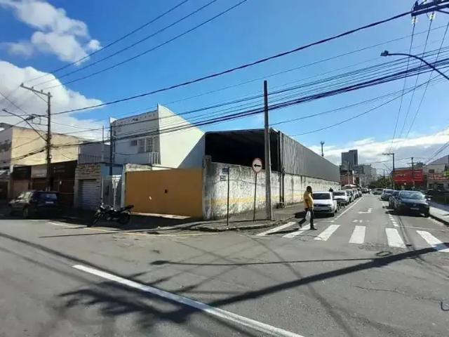Galpão aluguel em Região Geográfica Imediata de Volta Redonda-Barra Mansa, Volta Redonda