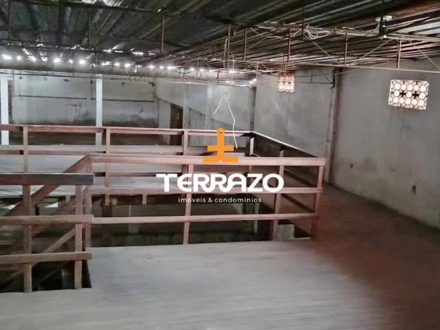 Galpão aluguel em Duzentos e Sete, Volta Redonda